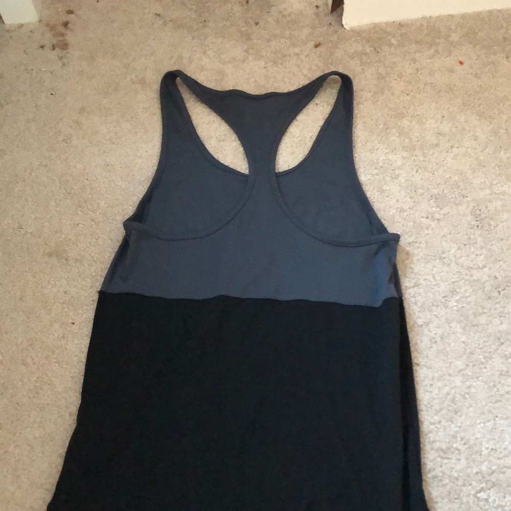 PINK Racerback Athletic Tank - Picture 4 of 4